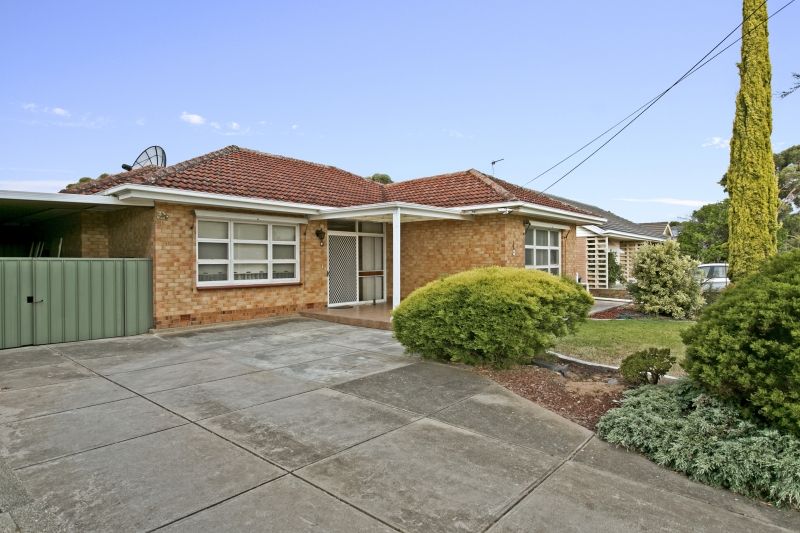 81 Ann Street, CAMPBELLTOWN, SA 5074