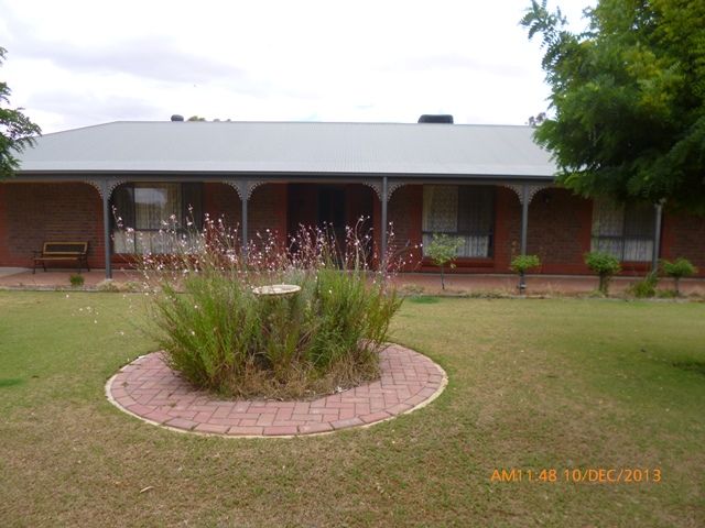 109 Pope Road, WAIKERIE, SA 5330