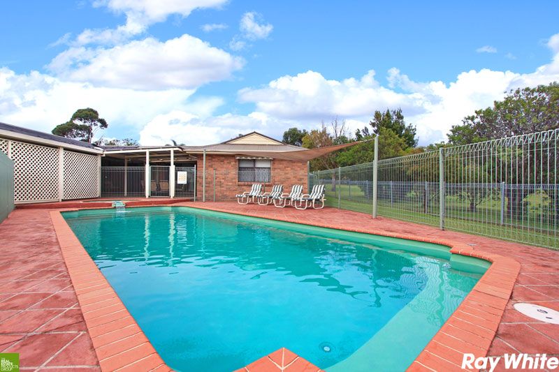 5 Cooper Place, ALBION PARK NSW 2527