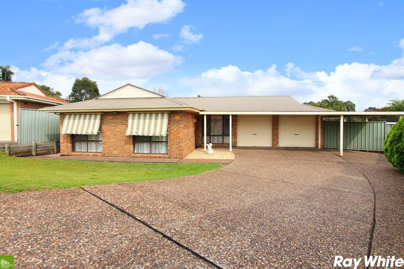 5 Cooper Place, ALBION PARK, NSW 2527