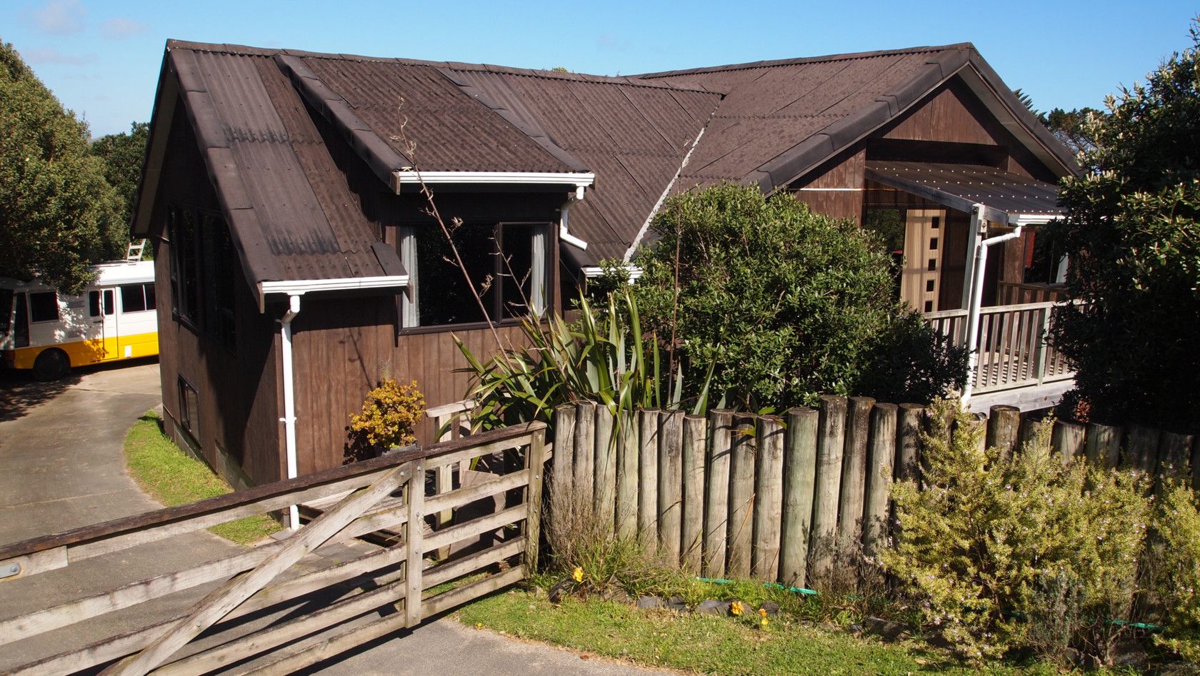 7 Ripiro Drive, Baylys Beach, Kaipara District