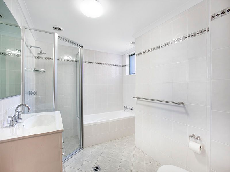 12/331-335 President Avenue, GYMEA, NSW 2227