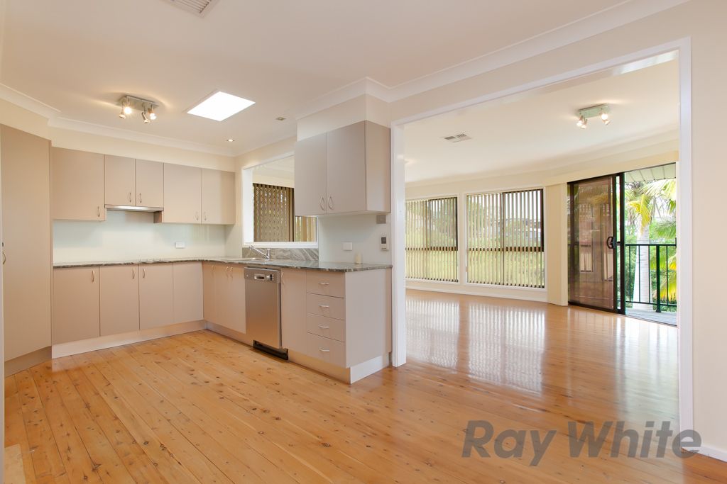 18 Shereline Avenue, JESMOND, NSW 2299