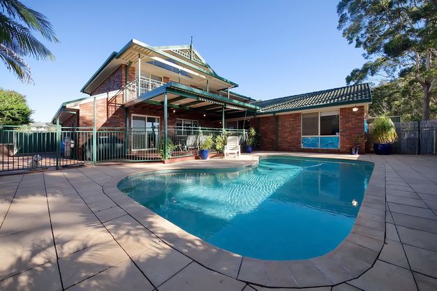 17 The Breakwater, CORLETTE NSW 2315