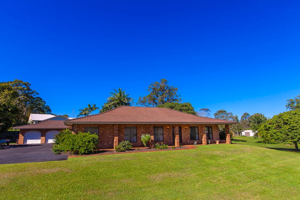 40 Gleneagle Court, BUDERIM, QLD 4556