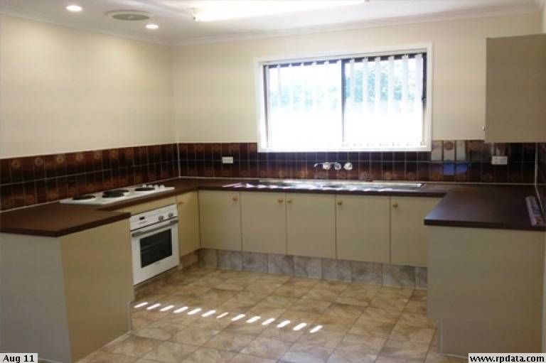 BONGAREE, QLD 4507