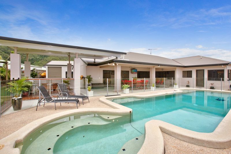 7 Rossi Street, GORDONVALE, QLD 4865