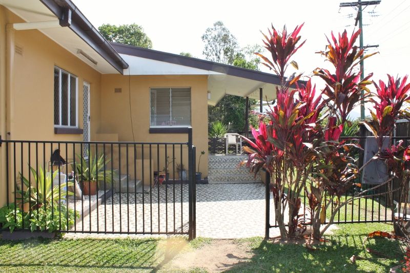 GORDONVALE, QLD 4865