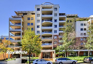 504/36 Victoria Street, EPPING, NSW 2121