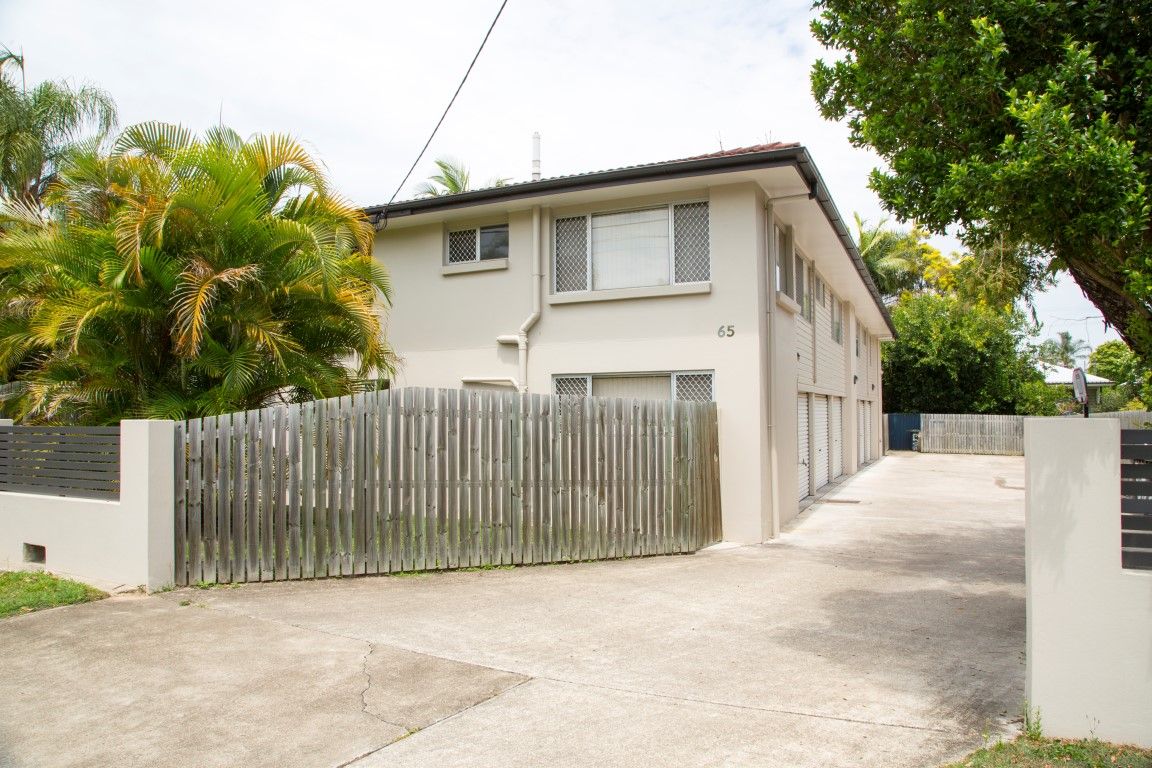 65 Peach Street, GREENSLOPES QLD 4120