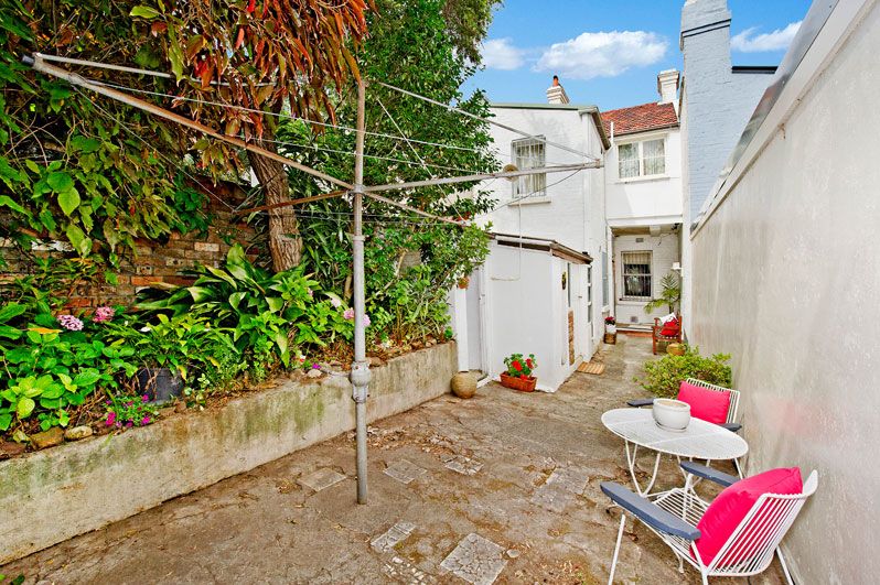5 Campbell Avenue, PADDINGTON NSW 2021