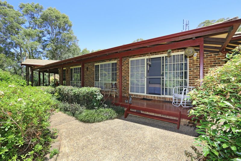 39 Koloona Drive, TAPITALLEE, NSW 2540