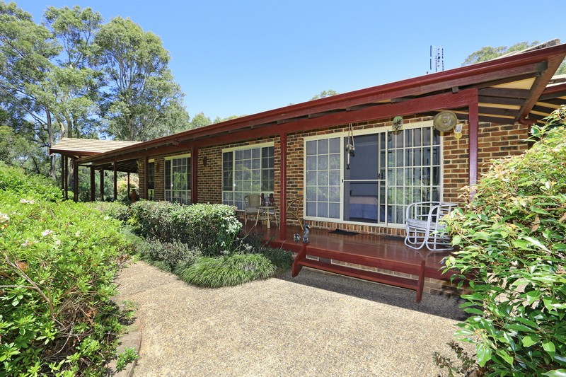39 Koloona Drive, TAPITALLEE, NSW 2540