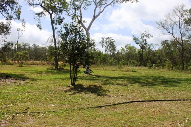 KOAH, QLD 4881