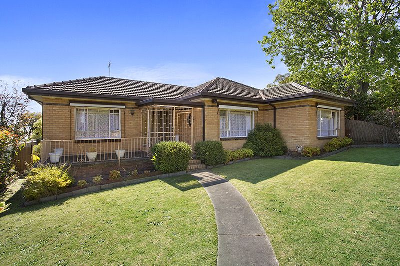 5 Hiscock Street, CHADSTONE VIC 3148