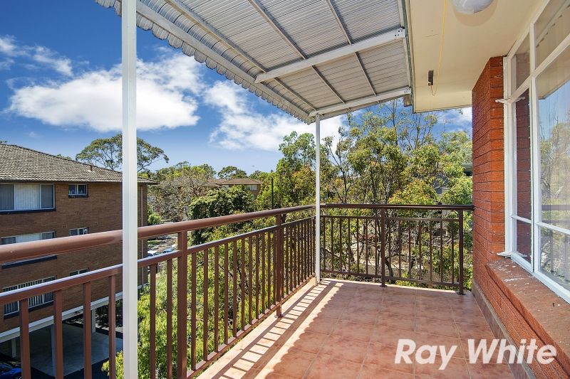 12/51 Doomben Avenue, EASTWOOD, NSW 2122