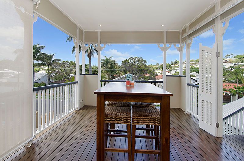 96 Reeve Street, CLAYFIELD, QLD 4011