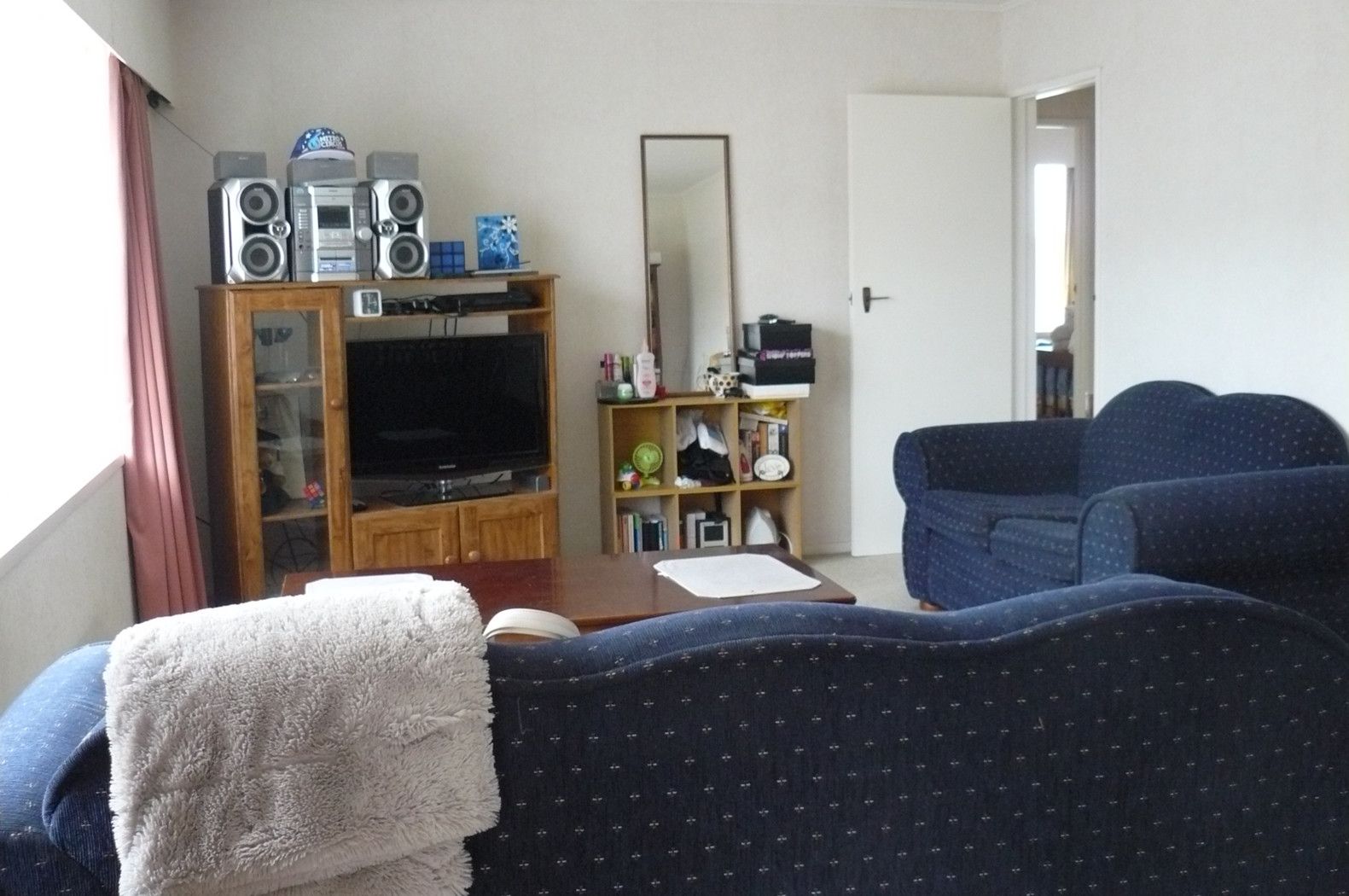 PUKEKOHE, Franklin