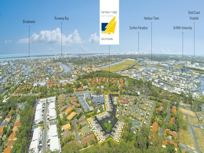 462  Pine Ridge Road, COOMBABAH, QLD 4216