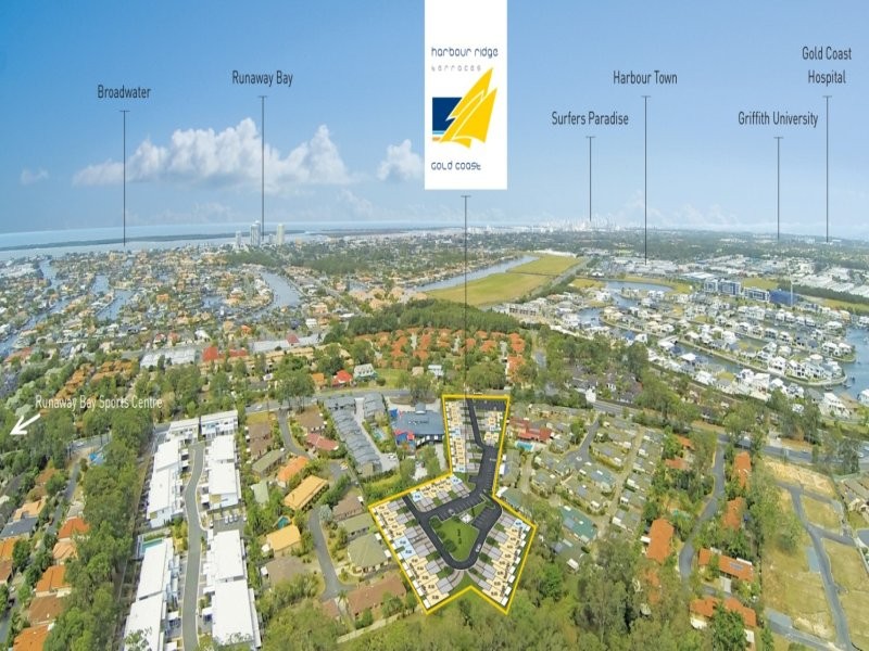 462 Pine Ridge Road, COOMBABAH, QLD 4216