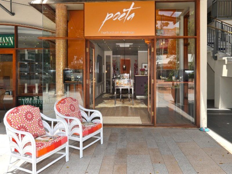 Shop 5/62 Hastings Street, NOOSA HEADS, QLD 4567