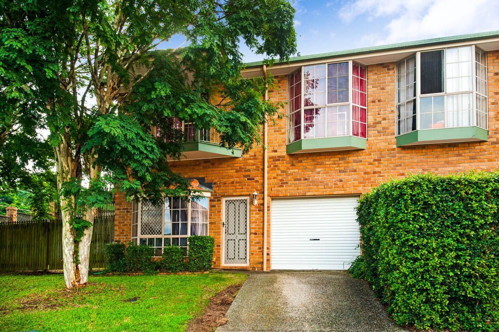 1/1162 Cavendish Road, MOUNT GRAVATT EAST, QLD 4122