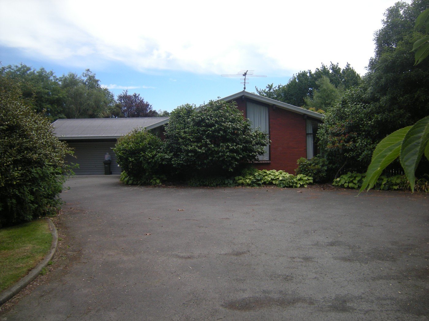 1110 Leeston Road, Irwell, Selwyn District
