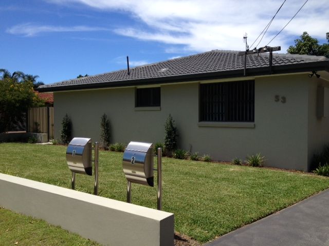 2/53 Boronia Drive, SALAMANDER BAY NSW 2317