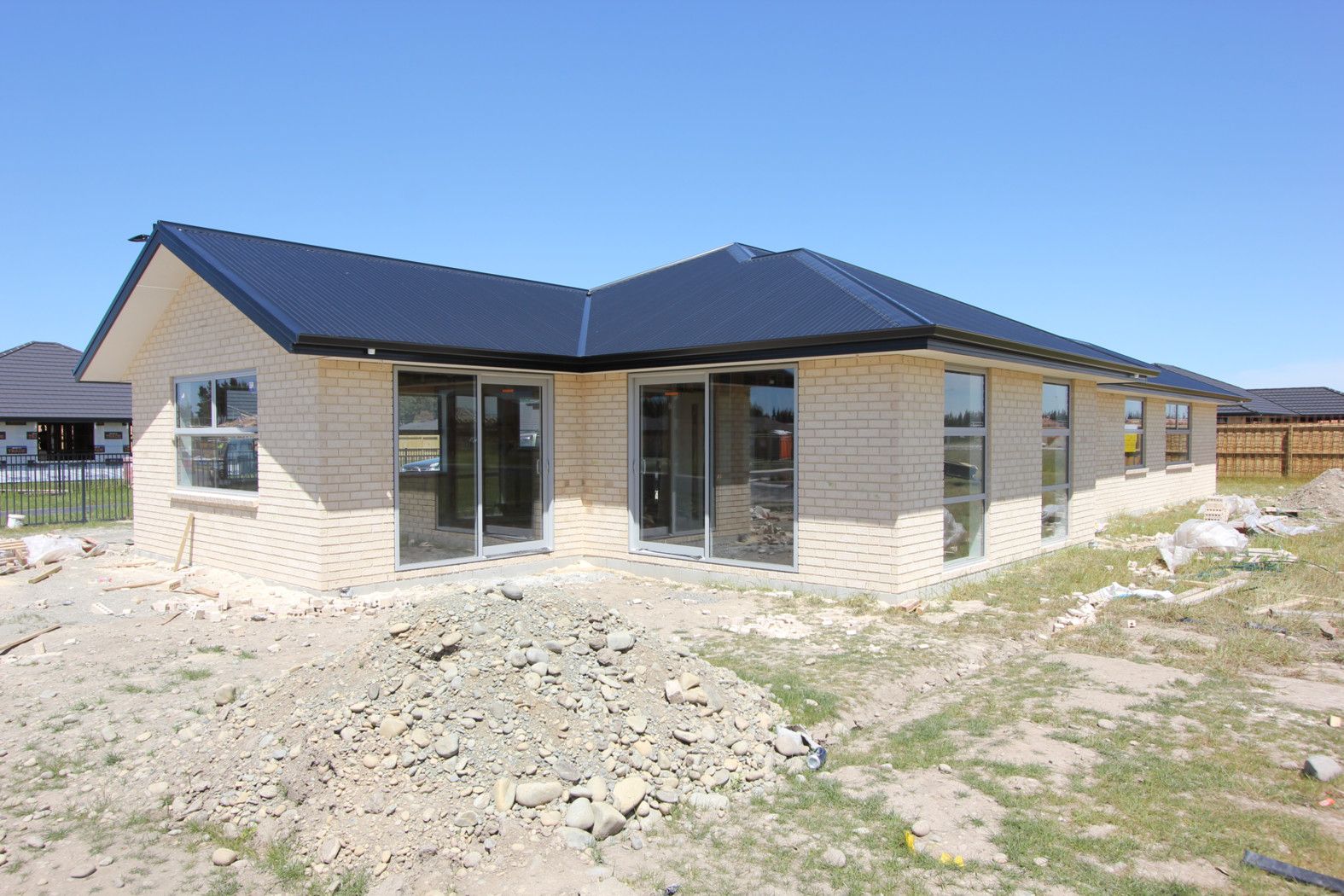 17 Quartz Drive (Lot 29 Stonebrook), ROLLESTON, Selwyn District