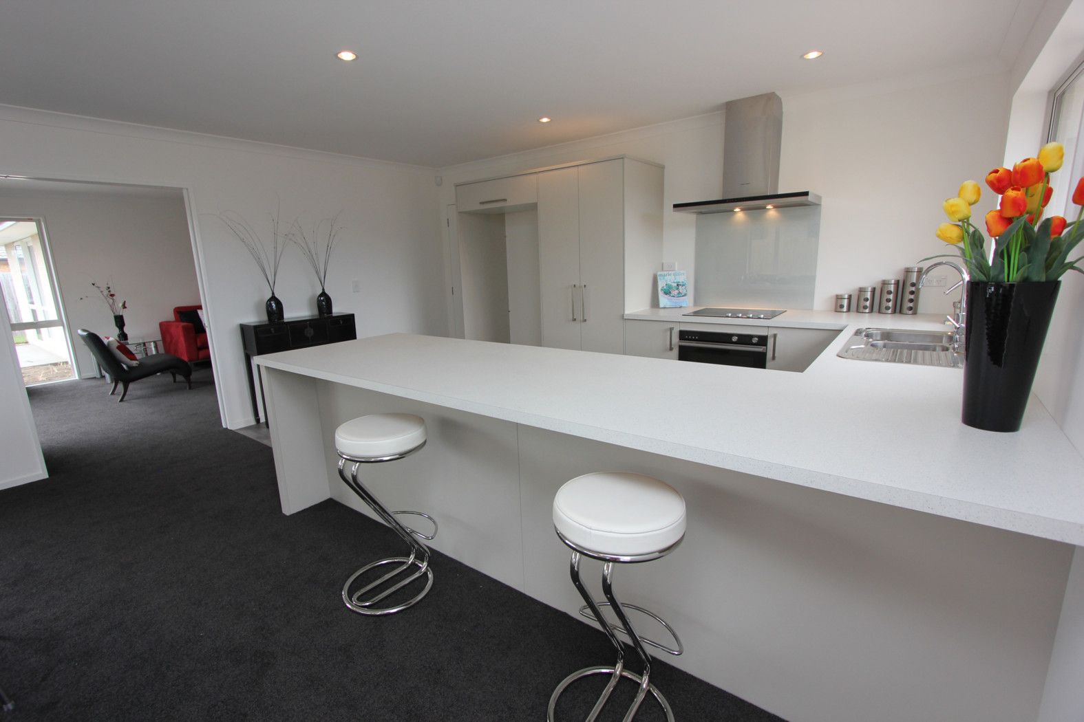 12 Marble Court, ROLLESTON, Selwyn District