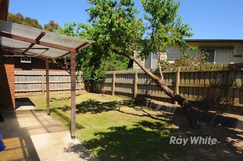 76 Amesbury Avenue, WANTIRNA, VIC 3152