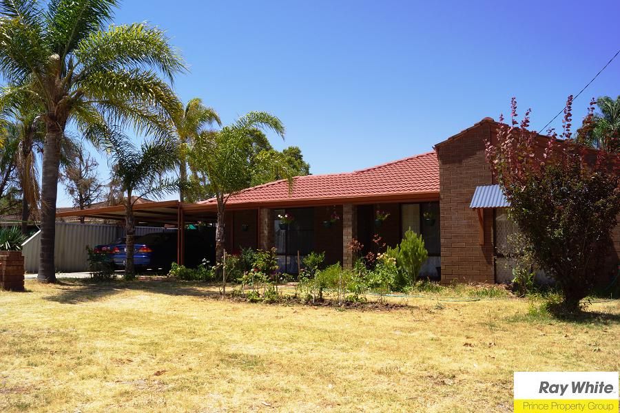 32 Salween Place, BEECHBORO WA 6063