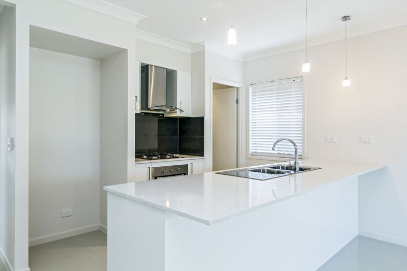 Lot 494 Wallarah Parade, NORTH LAKES, QLD 4509