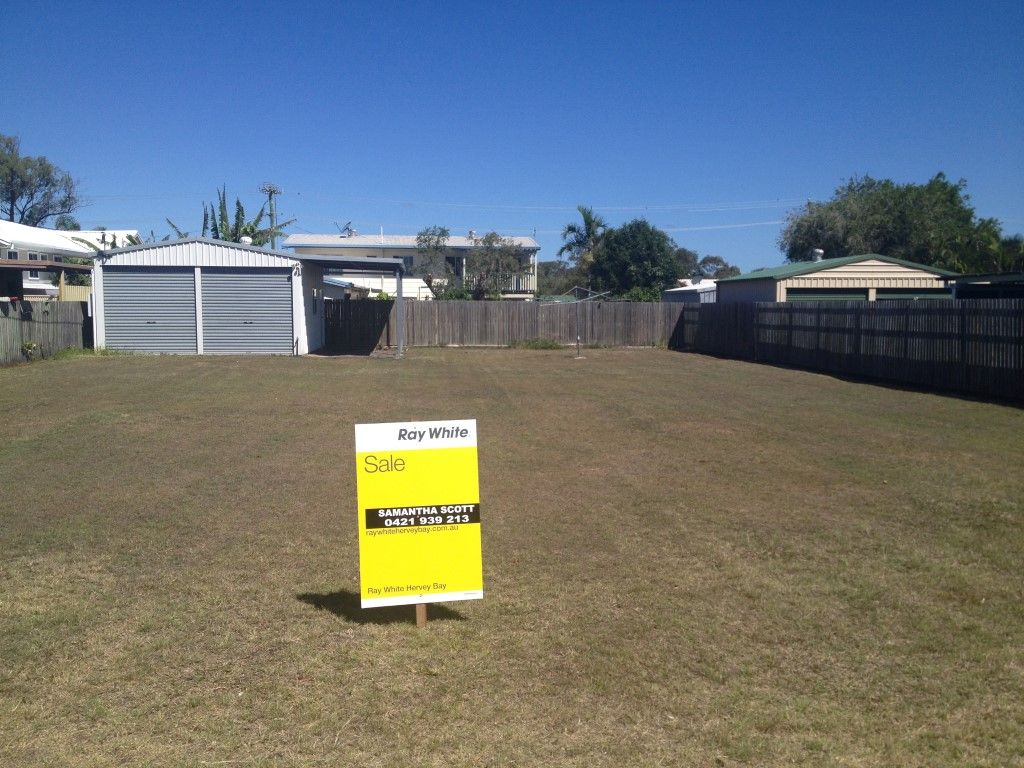 68 Drummond Street, URANGAN, QLD 4655