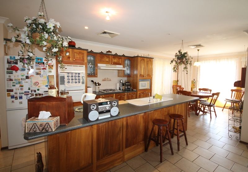 GREEN VALLEY, NSW 2168