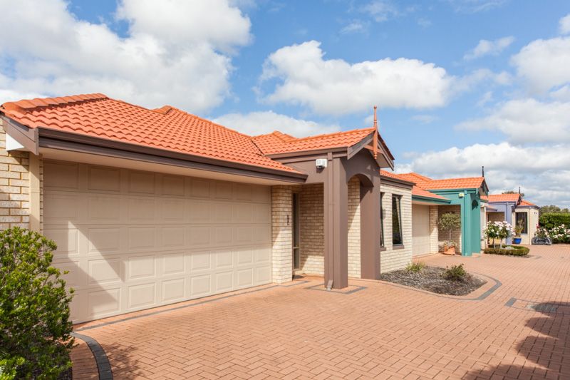 3/13 Civic Gardens, CANNINGTON, WA 6107