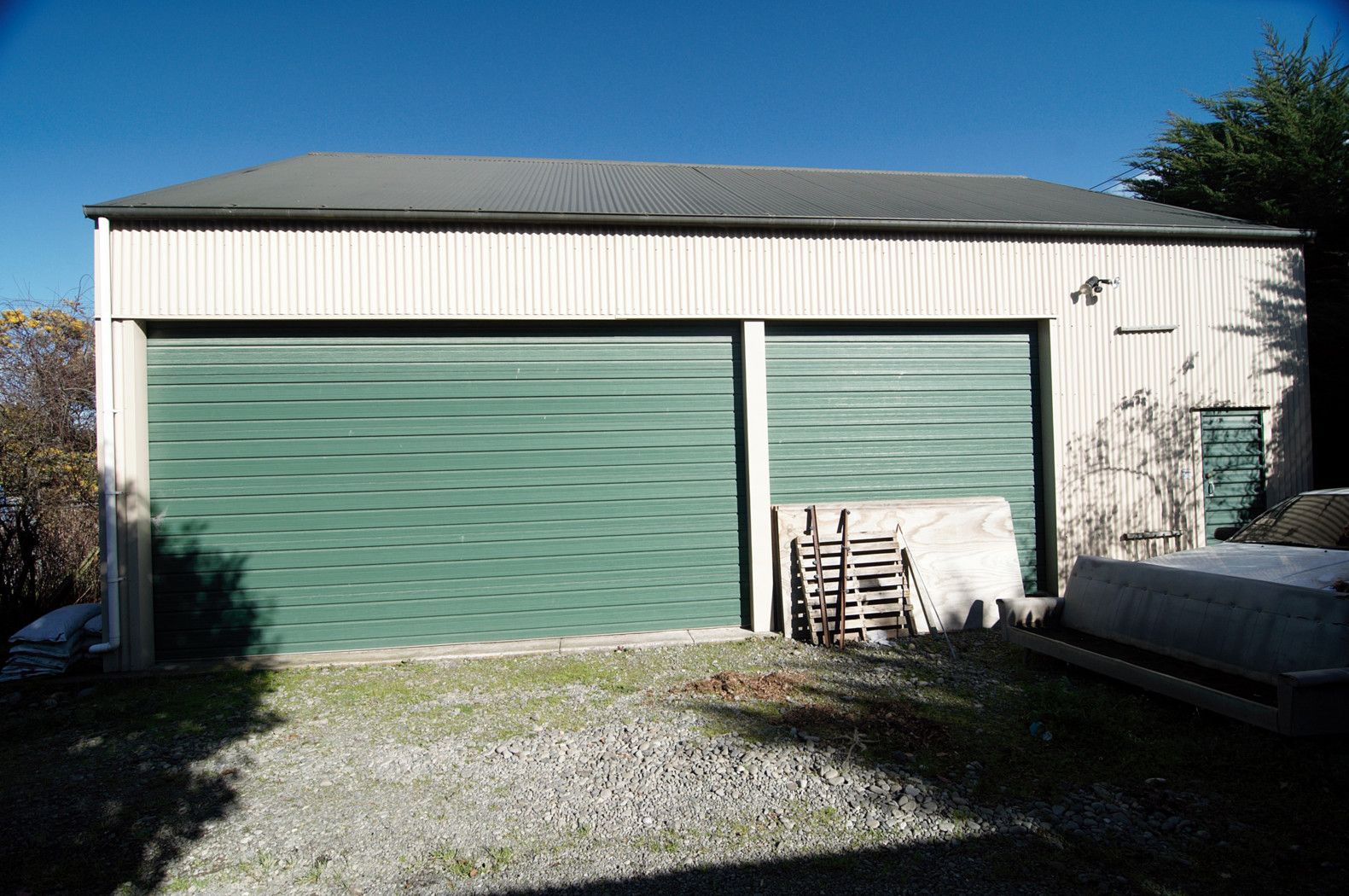 7 Chapman Street, RAKAIA, Ashburton District