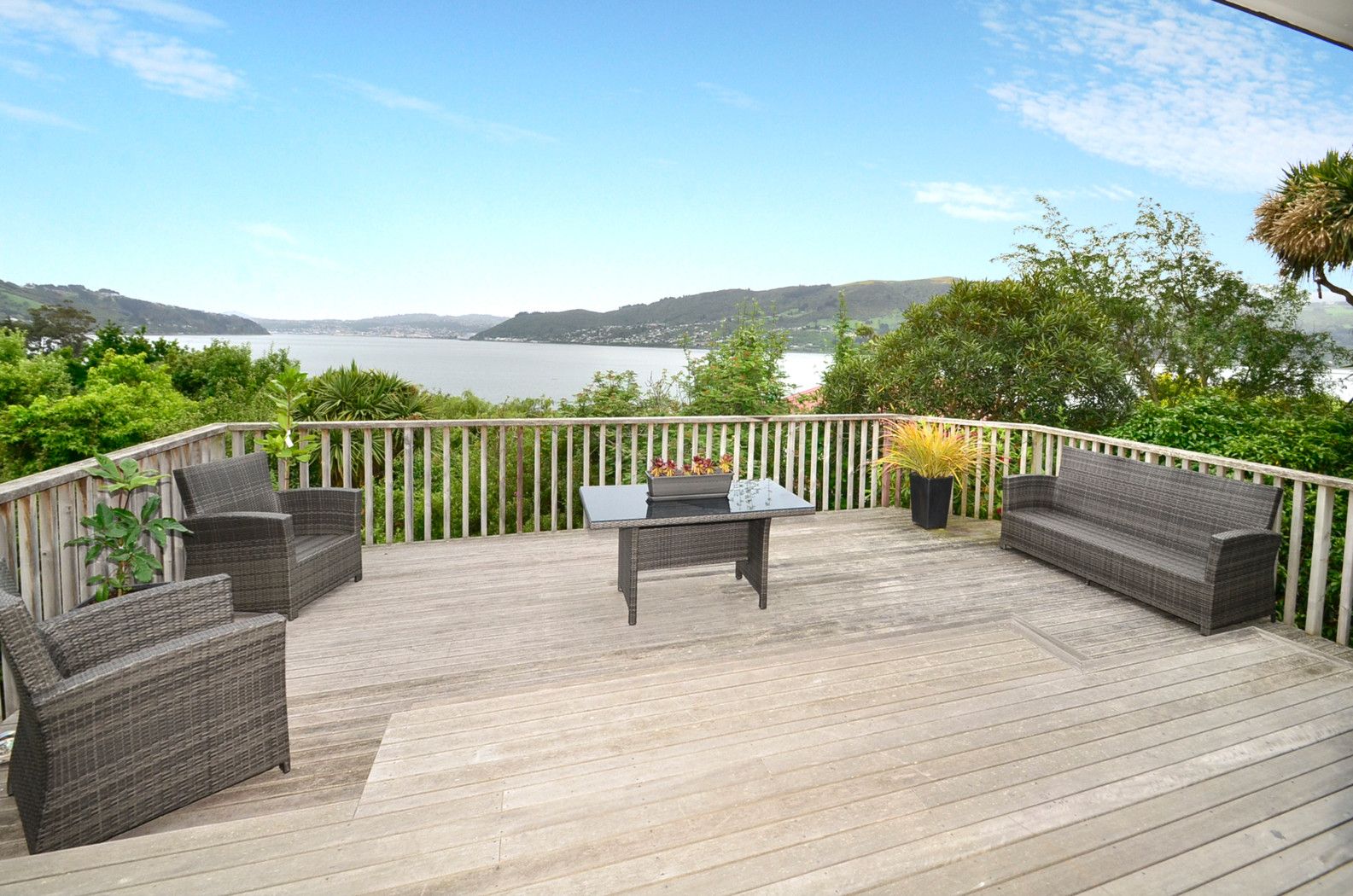 5 Marion Street, MACANDREW BAY, Dunedin City