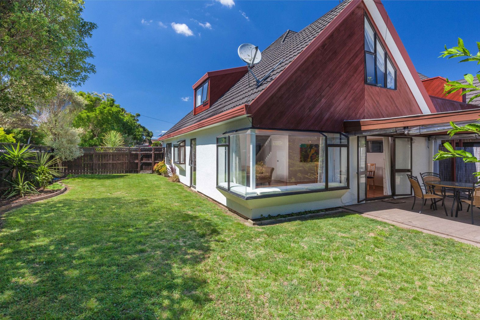 1-17 Morrow Avenue, BUCKLANDS BEACH, Manukau City