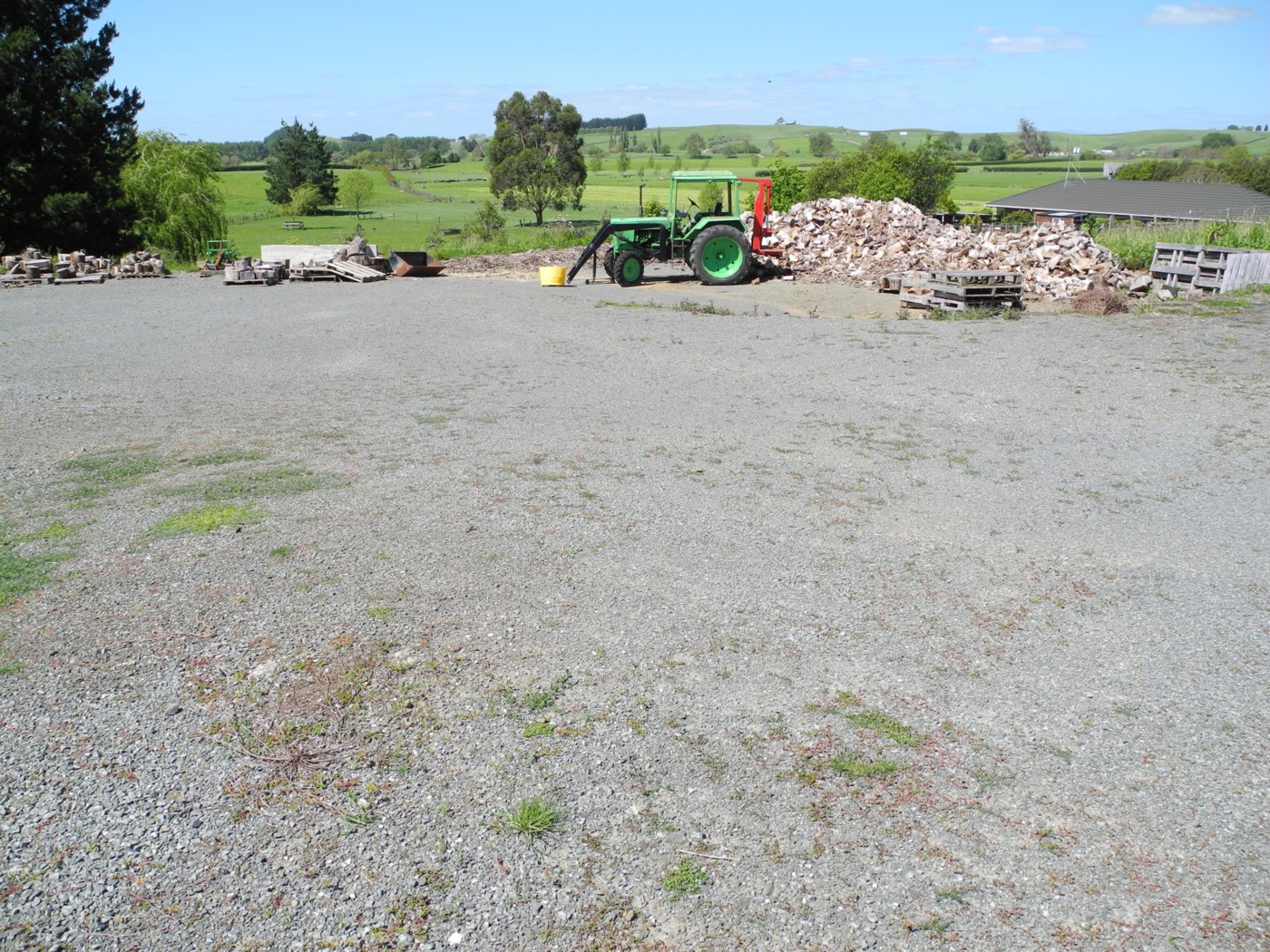 724 Te Pahu Road, Te Pahu, Waipa District