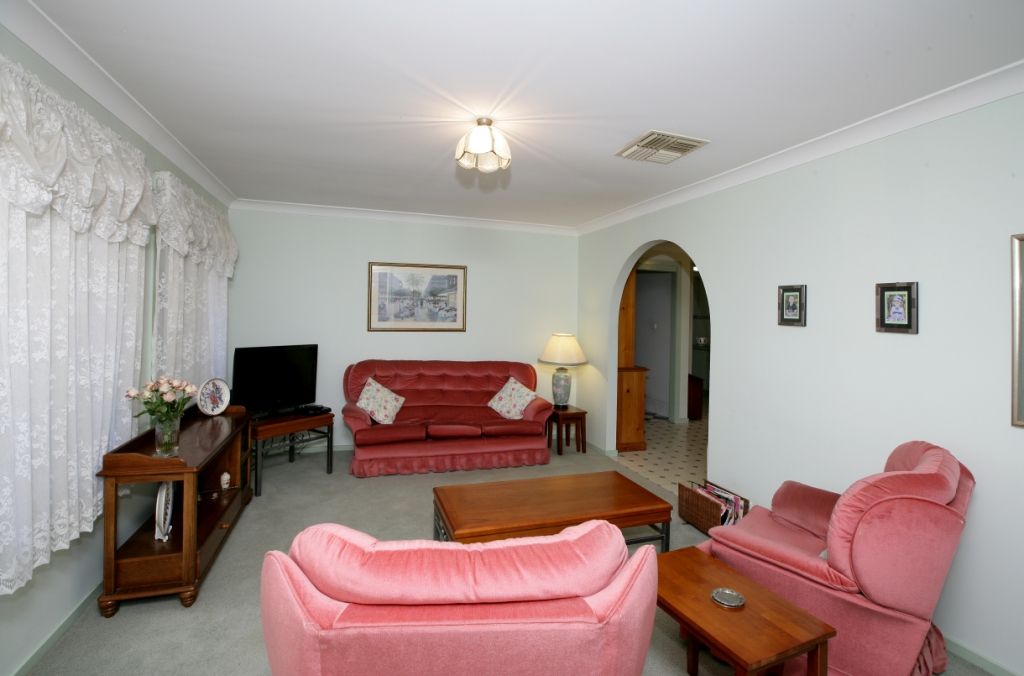 6/7 Bentley Place, WAGGA WAGGA, NSW 2650