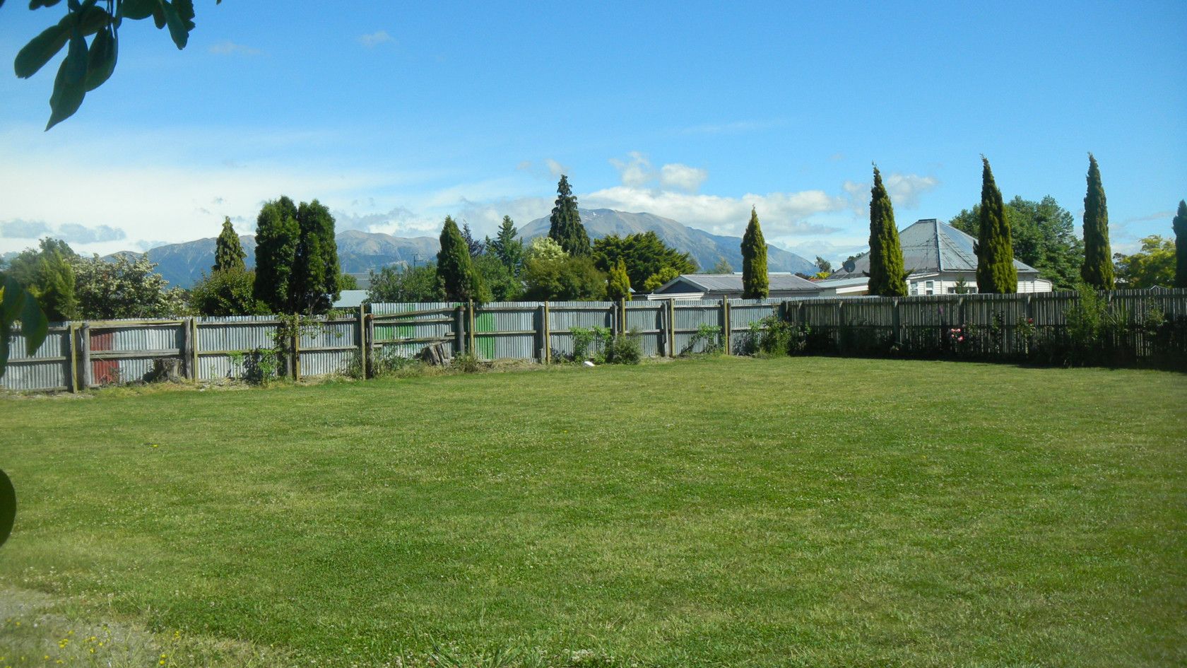 28A Alington Street, METHVEN, Ashburton District
