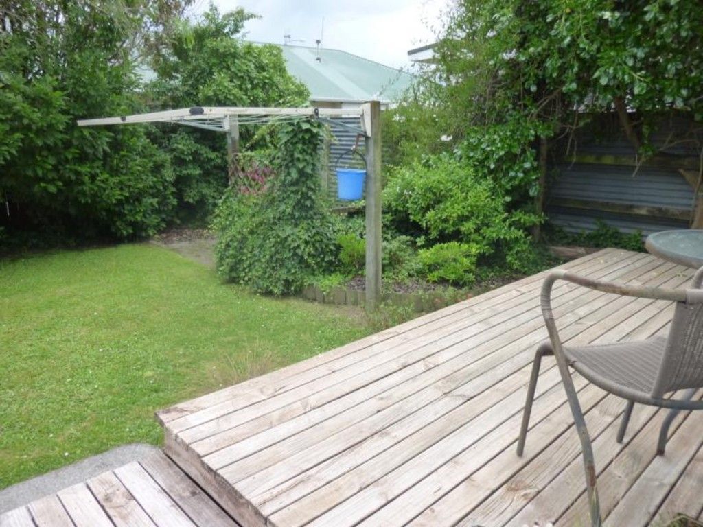 227 Ferguson Street, WEST END, Palmerston North City