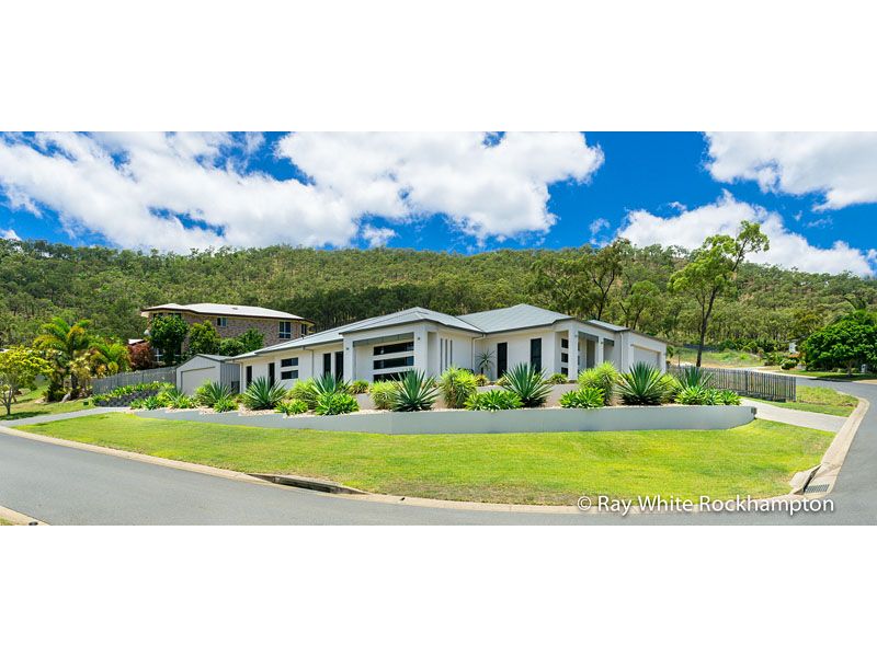 1 Cobble Court, Norman Gardens QLD 4701