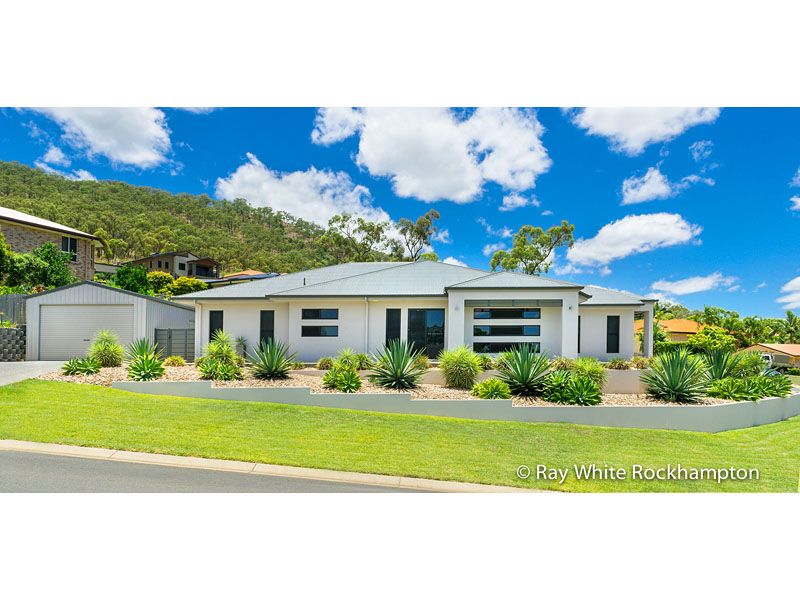 1 Cobble Court, Norman Gardens, QLD 4701
