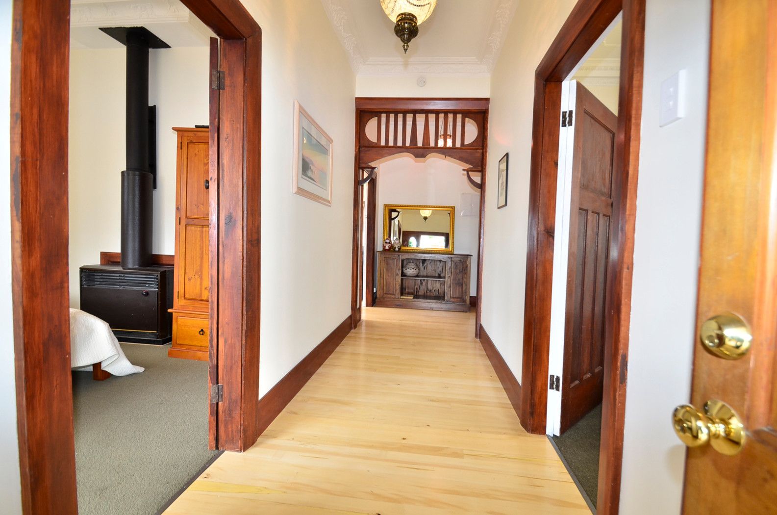 28 Forbes Street, BALACLAVA, Dunedin City