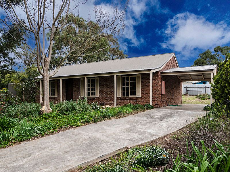 2/81 Matthew Smillie Drive, NAIRNE, SA 5252