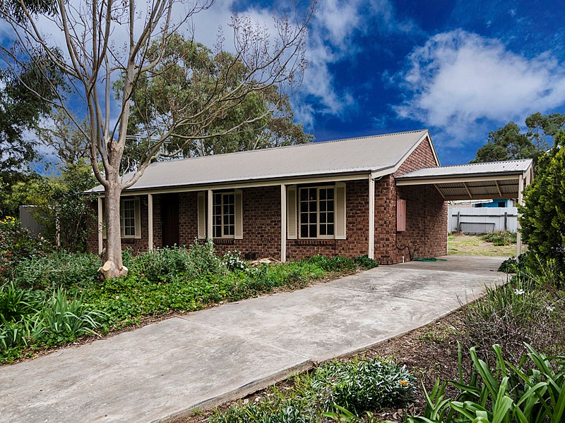 2/81 Matthew Smillie Drive, NAIRNE, SA 5252