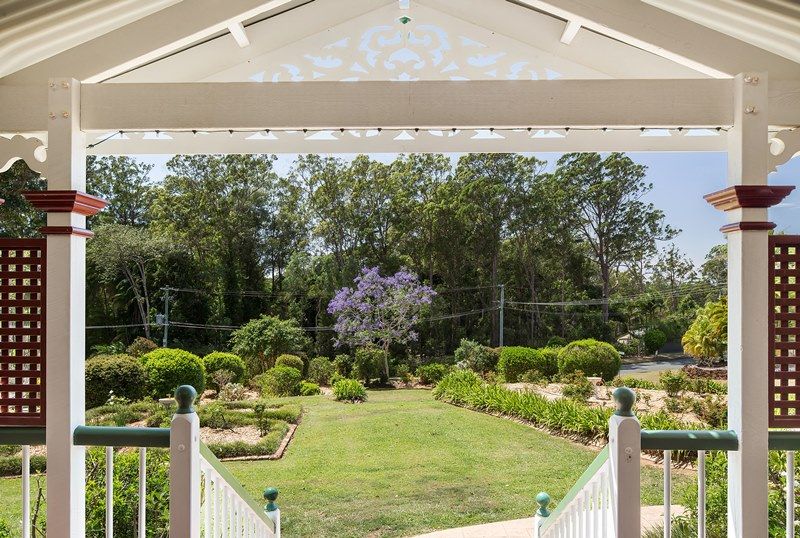 1-5 Bellbird Court, BUDERIM QLD 4556