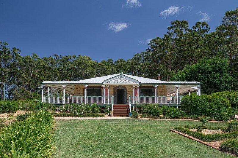 1-5 Bellbird Court, BUDERIM, QLD 4556